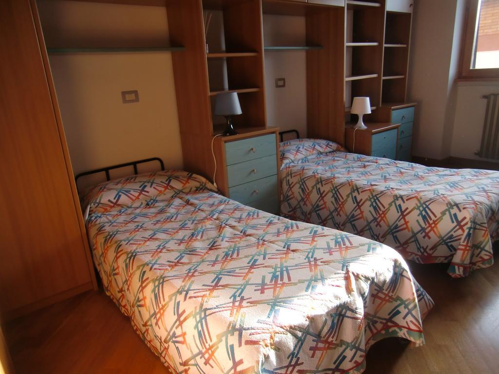 Bed & Breakfast Cabrini Rom