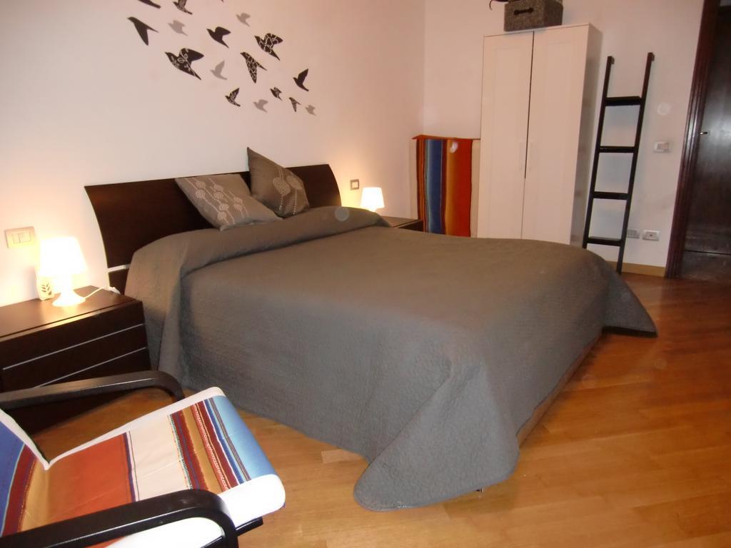 Bed & Breakfast Cabrini Rom
