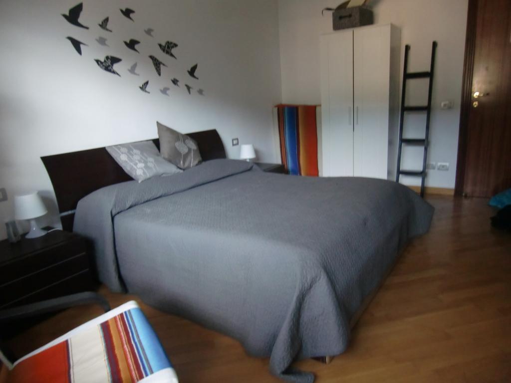 Cabrini Bed & Breakfast Rom